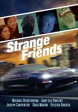 LugaTv | Watch Strange Friends for free online