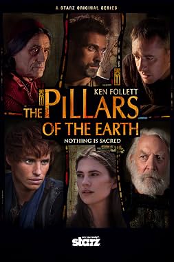 LugaTv | Watch The Pillars of the Earth seasons 1 - 1 for free online