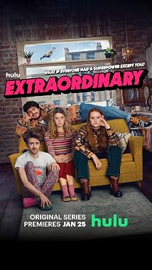 LugaTv | Watch Extraordinary seasons 1 - 2 for free online