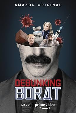 LugaTv | Watch Debunking Borat seasons 1 - 1 for free online