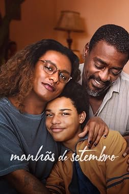 LugaTv | Watch Manhãs de Setembro seasons 1 - 2 for free online