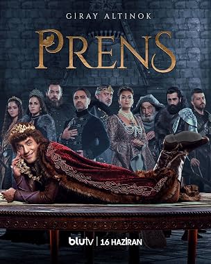LugaTv | Watch The Prince seasons 1 - 3 for free online