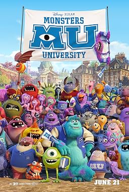 LugaTv | Watch Monsters University for free online