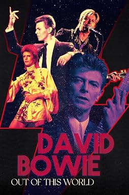 LugaTv | Watch David Bowie Out of This World for free online