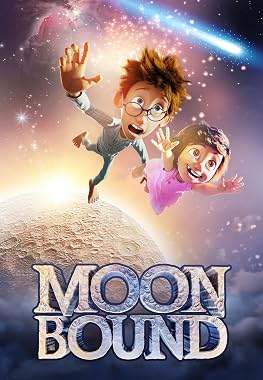 LugaTv | Watch Moonbound for free online