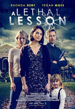 LugaTv | Watch A Lethal Lesson for free online