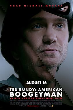 LugaTv | Watch Ted Bundy American Boogeyman for free online