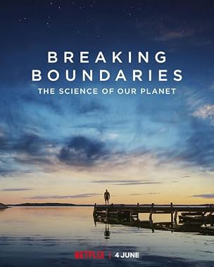 LugaTv | Watch Breaking Boundaries The Science of Our Planet for free online