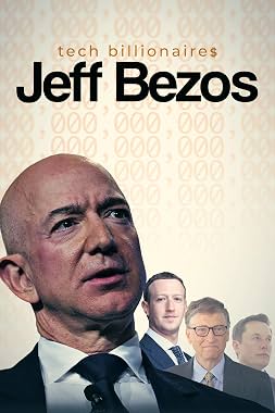 LugaTv | Watch Tech Billionaires Jeff Bezos for free online