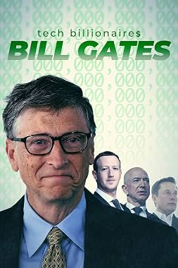 LugaTv | Watch Tech Billionaires Bill Gates for free online