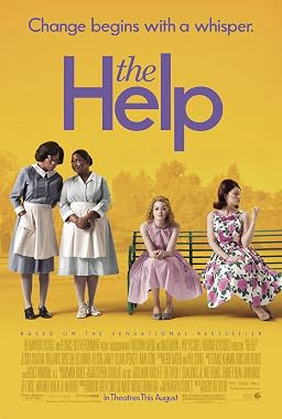 LugaTv | Watch The Help for free online