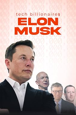 LugaTv | Watch Tech Billionaires Elon Musk for free online