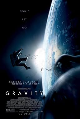 LugaTv | Watch Gravity for free online