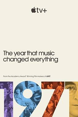 LugaTv | Watch 1971 The Year That Music Changed Everything seasons 1 - 1 for free online