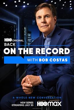 LugaTv | Watch Back on the Record with Bob Costas seasons 1 - 2 for free online