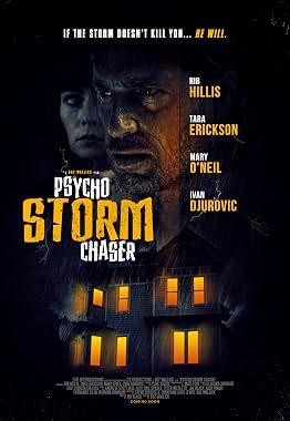 LugaTv | Watch Psycho Storm Chaser for free online