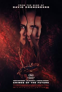 LugaTv | Watch Crimes of the Future for free online