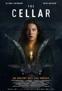 LugaTv | Watch The Cellar for free online