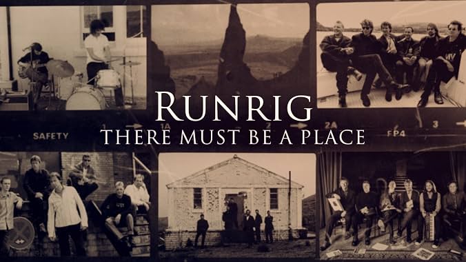 LugaTv | Watch Runrig There Must Be a Place for free online
