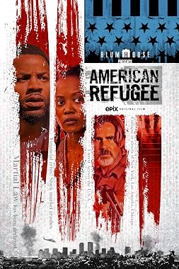 LugaTv | Watch American Refugee for free online