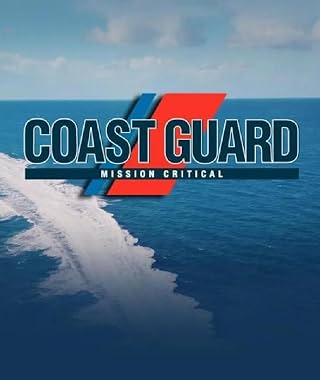 LugaTv | Watch Coast Guard Mission Critical seasons 1 - 1 for free online