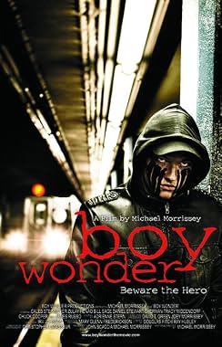 LugaTv | Watch Boy Wonder for free online