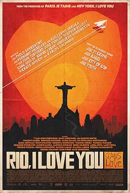 LugaTv | Watch Rio Eu Te Amo for free online