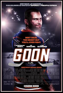 LugaTv | Watch Goon for free online