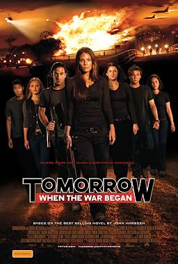 LugaTv | Watch Tomorrow, When the War Began for free online