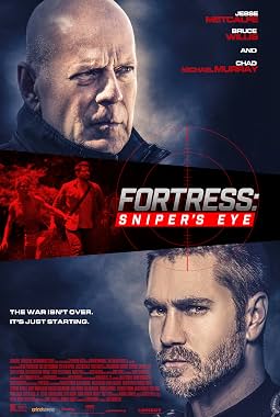 LugaTv | Watch Fortress Snipers Eye for free online