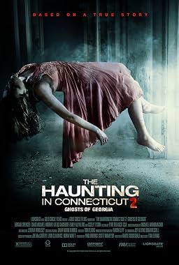 LugaTv | Watch The Haunting in Connecticut 2 Ghosts of Georgia for free online