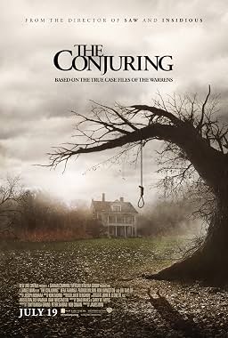 LugaTv | Watch The Conjuring for free online