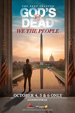 LugaTv | Watch Gods Not Dead We the People for free online