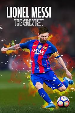 LugaTv | Watch Lionel Messi The Greatest for free online