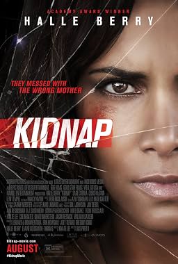 LugaTv | Watch Kidnap for free online