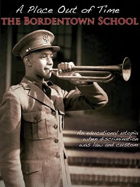 LugaTv | Watch A Place Out of Time The Bordentown School for free online