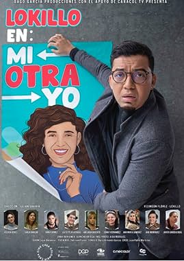 LugaTv | Watch Lokillo en Mi Otra Yo for free online
