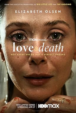LugaTv | Watch Love & Death seasons 1 - 1 for free online