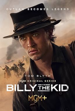 LugaTv | Watch Billy the Kid seasons 1 - 3 for free online