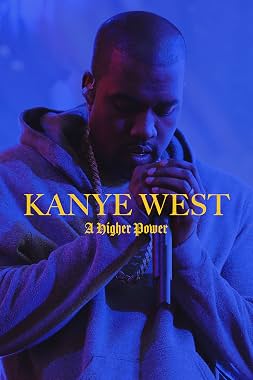 LugaTv | Watch Kanye West A Higher Power for free online