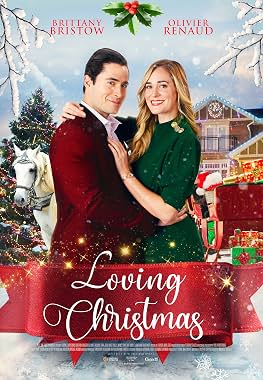 LugaTv | Watch Loving Christmas for free online