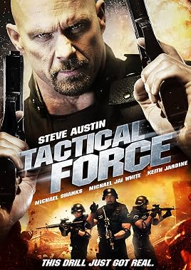 LugaTv | Watch Tactical Force for free online