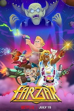 LugaTv | Watch Farzar seasons 1 - 1 for free online