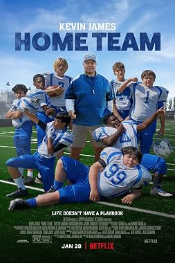 LugaTv | Watch Home Team for free online