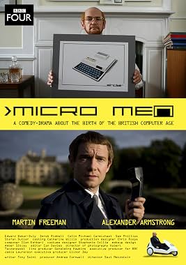 LugaTv | Watch Micro Men for free online