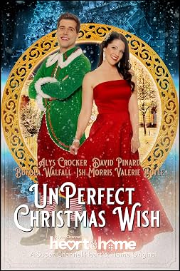 LugaTv | Watch UnPerfect Christmas Wish for free online