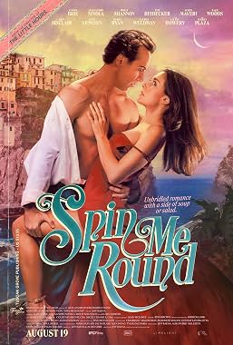 LugaTv | Watch Spin Me Round for free online