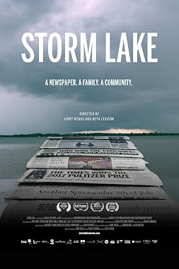 LugaTv | Watch Storm Lake for free online
