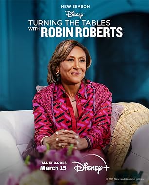 LugaTv | Watch Turning the Tables with Robin Roberts seasons 1 - 2 for free online
