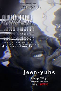LugaTv | Watch Jeen-yuhs: A Kanye Trilogy seasons 1 - 1 for free online
